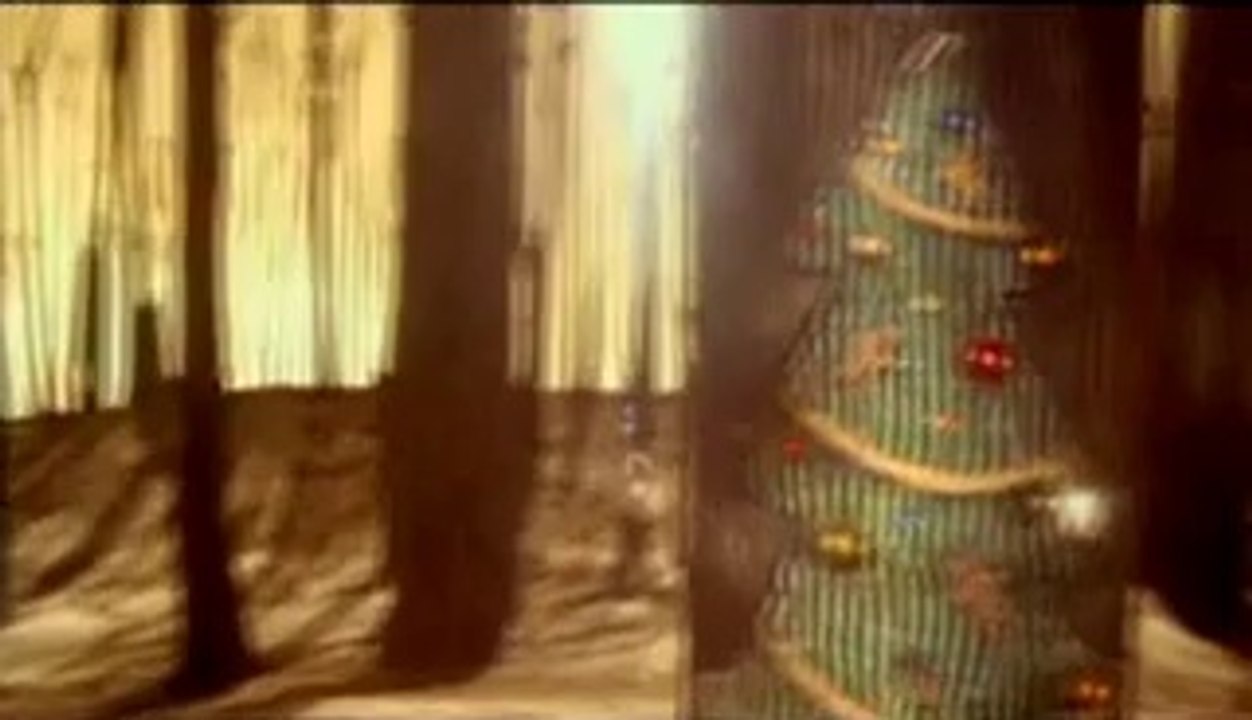 Noel Gecesi Kabusu - Fragman