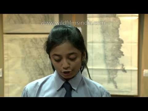Young India Speaks: Rajlaxmi Adwant from Nath Valley school, Aurangabad