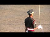Swords and Regiments: At the IMA passing out parade