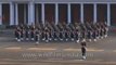 The glory of the Indian Military Academy
