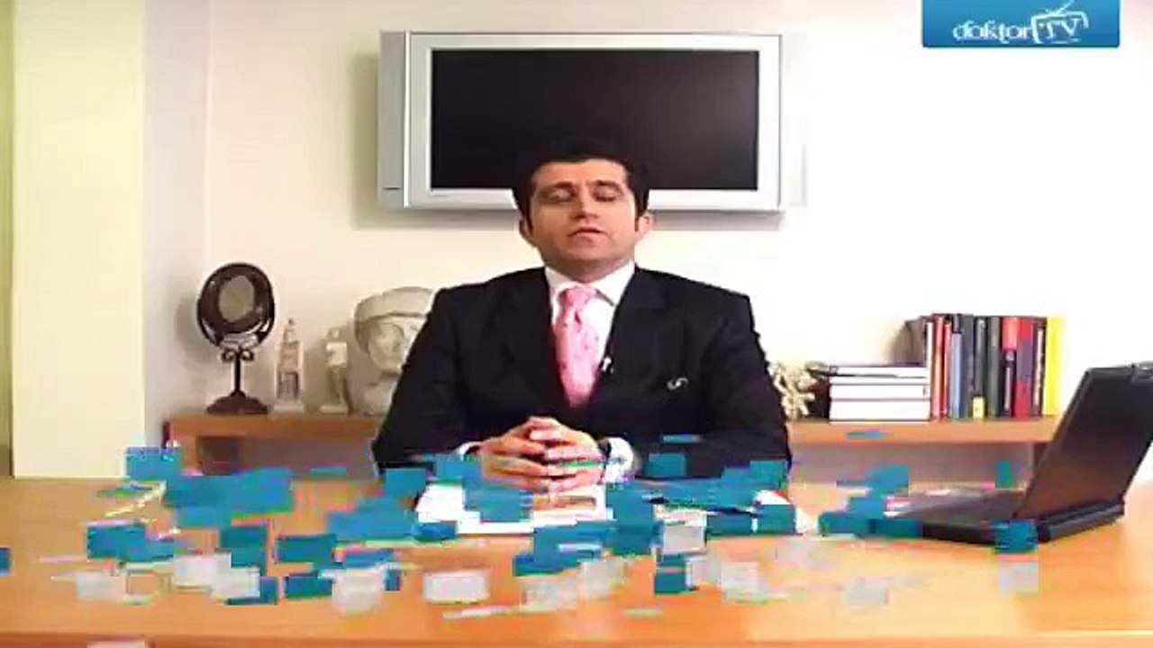 Yara İzi Kalır mı ve Hastanın Kendi Saçı Zarar Görür mü? - Fragman