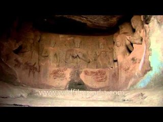 Pandavleni caves: A holy Buddhist site