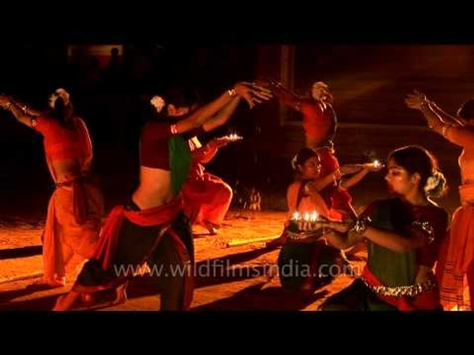 Musical theatre at Pathways School