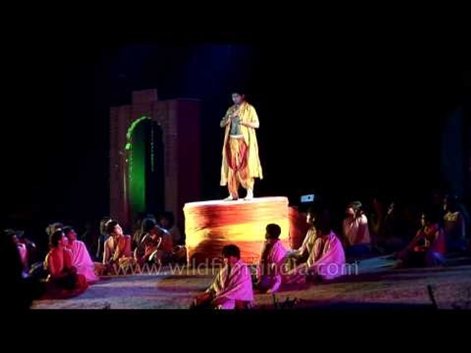 Transformation of Ashoka from Pathways School