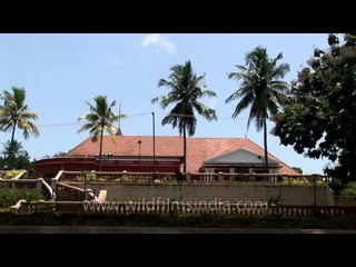 Kerala Legislative Assembly