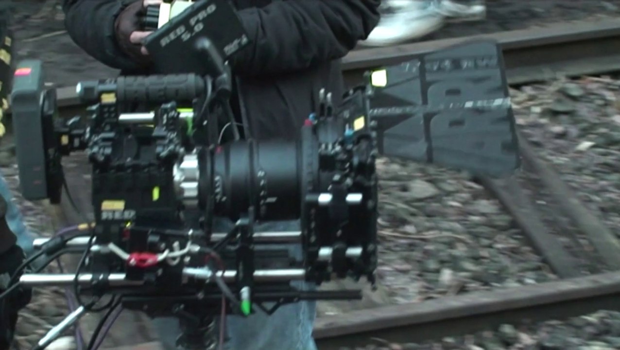 Reset - Making-of du teaser