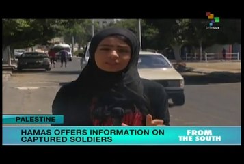 Stalemate Continues in Gaza Peace Talks Amid Ceasefire Extension ✍️