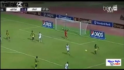 الكابتن ماجد قمر