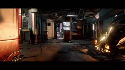 Halo 5 : Guardians - Bande-annonce "Multiplayer Beta First Look"