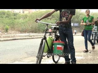 Drought looms large in Vasant Kunj!