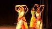 Sri Lankan dancers performing LIVE