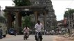 Varadharaja Perumal Temple - famous Hindu temple to Lord Vishnu