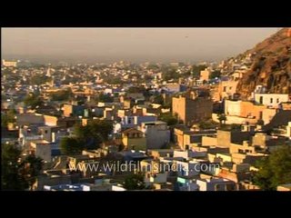 Jodhpur: India's 'Sun City'