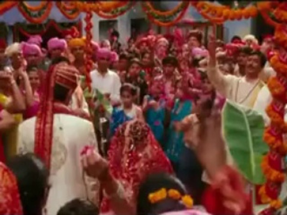 Ye Dua Et Sev - Fragman