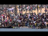 Maha Kumbh Mela : The biggest act of faith