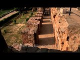 Delhi ruins and forts: Hauz Khas