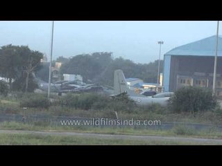 Atatürk International Airport (IST) at Yeşilyurt, Istanbul