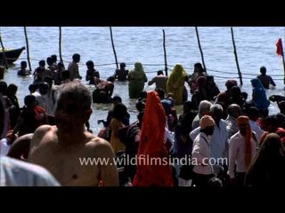 Maha Kumbh: The largest spiritual gathering on earth