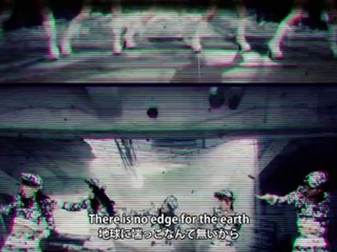 ℃-ute 『愛ってもっと斬新』(℃-ute[Love is more innovative]) （MV）