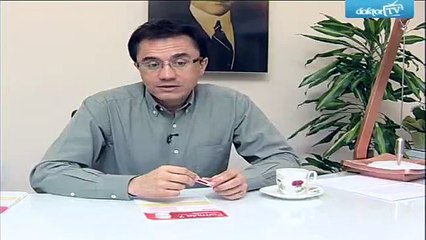 Diyet Sırasında Sofrada Neler Olmalıdır? - Fragman