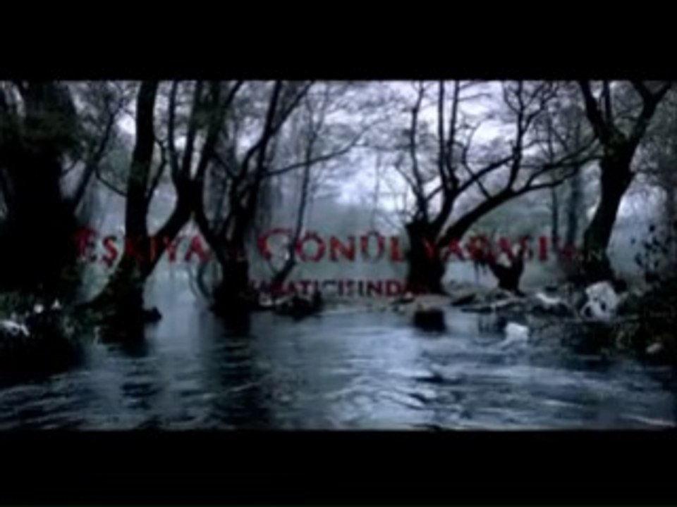 Av Mevsimi - Fragman