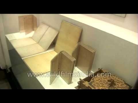 Indira Gandhi museum: built as a tribute to the memory of Indira Gandhi