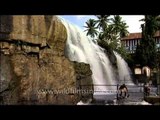 Simply stunning view of Thirparappu Falls