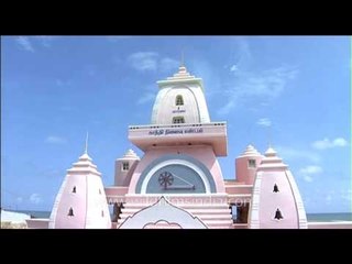 Kanyakumari Temple: Virgin goddess