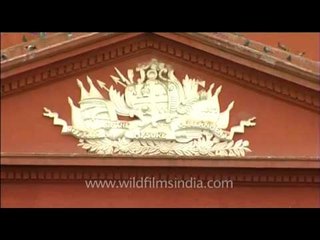 Karnataka High Court in Bangalore