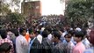 Shia muslims gather for Muharram