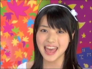 ℃-ute 『めぐる恋の季節』 (Close-up Ver.)