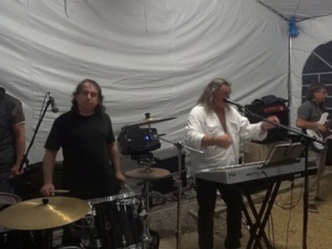 spectrum band