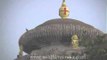 Lingaraj temple - the largest temple in Bhubaneswar