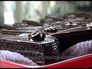 You might crave for pastries after watching this