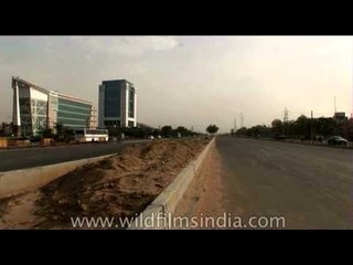 Gurgaon : The largest city of Haryana