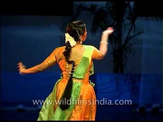 Kathak: Beautiful medium of expressions