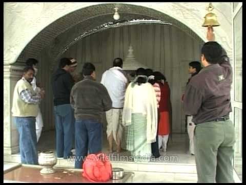 Shri Jain mandir Dadawari, Rajasthan