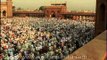 Massive - Over 10,000 people offering prayers at Jama Masjid