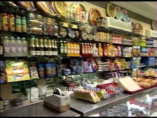 Ever Green Sweet House