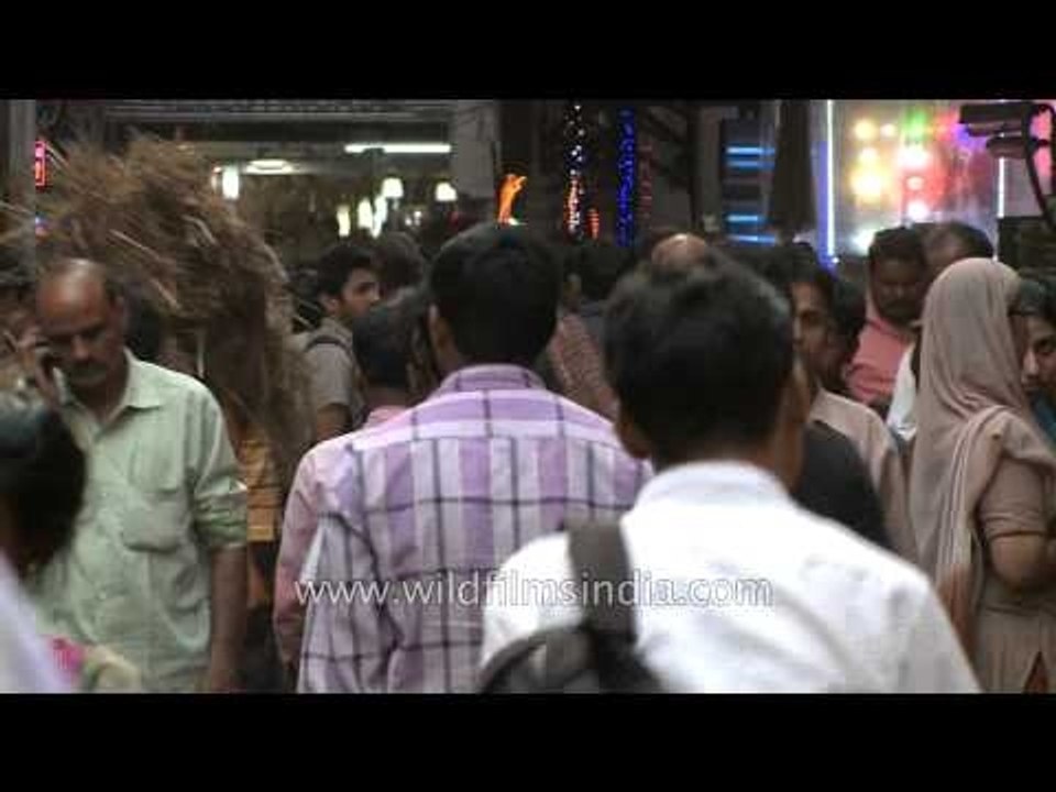 Pardeep light at Chandni chowk