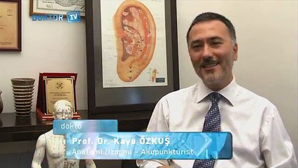 Akupunktur ile zayıflama tedavisi kimlere uygulanamaz? - Fragman