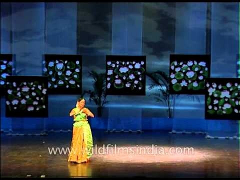 Kathak: The art of storytelling