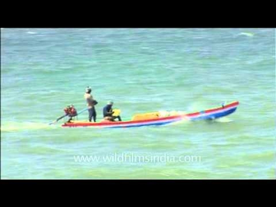 Riders to the sea