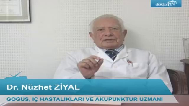 Çocuk Astımı Tedavisinde Akupunkturun Yeri Nedir? - Fragman