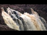 The Greatest waterfalls of India!