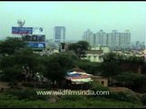 Gurgaon - The Millennium city of India