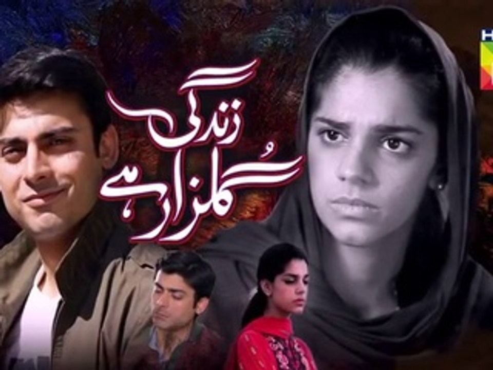 Kashaf and Zaroon-Diary scene 29