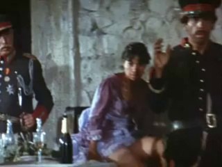 Vahşi Belde - Fragman