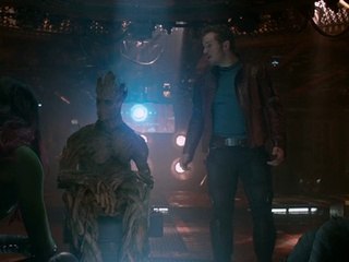 Guardianes de la Galaxia-Clip #3 en Español (HD)Tengo un plan