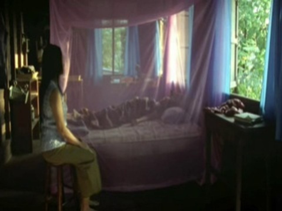 Amcam Önceki Hayatlarını Hatırlıyor - Fragman